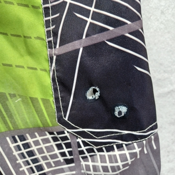 Molokai surf Co board shorts size 36 - Picture 2 of 7